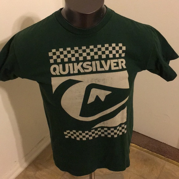 Quiksilver Other - Quicksilver men's tee Quiksilver Other - Quicksilver men's tee